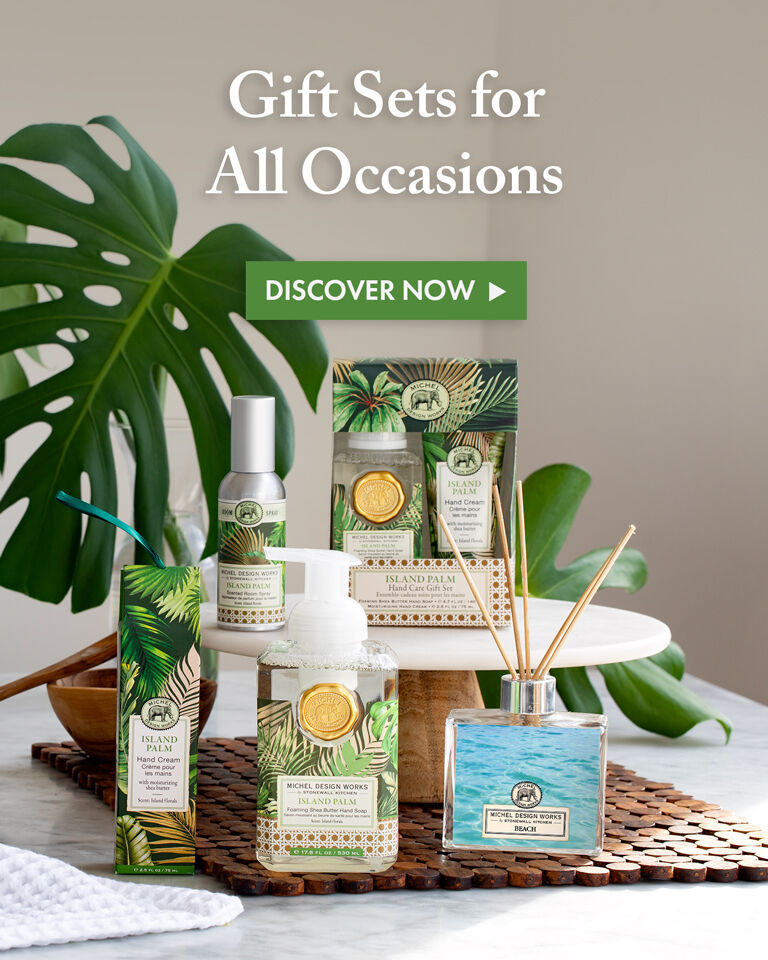 Gift Sets for All Occasions - Discover Now