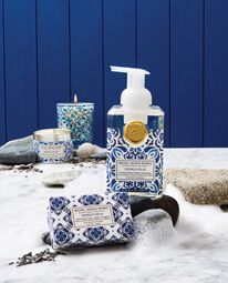 Fresh Scents