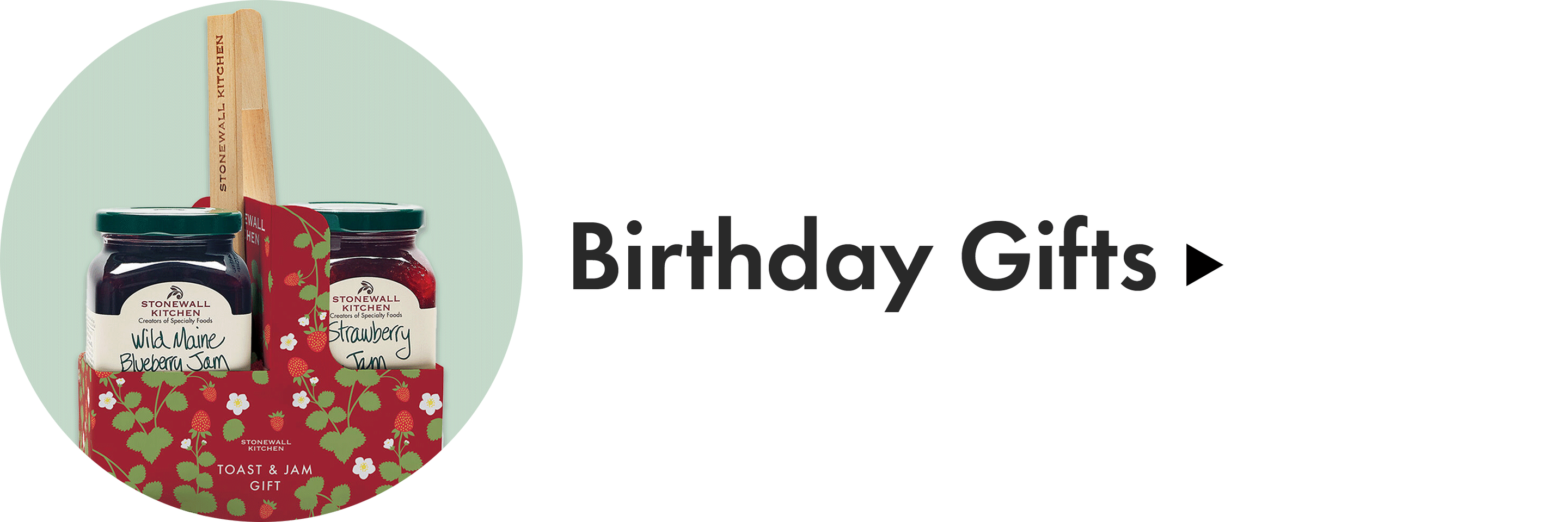 Birthday Gifts - Shop Now