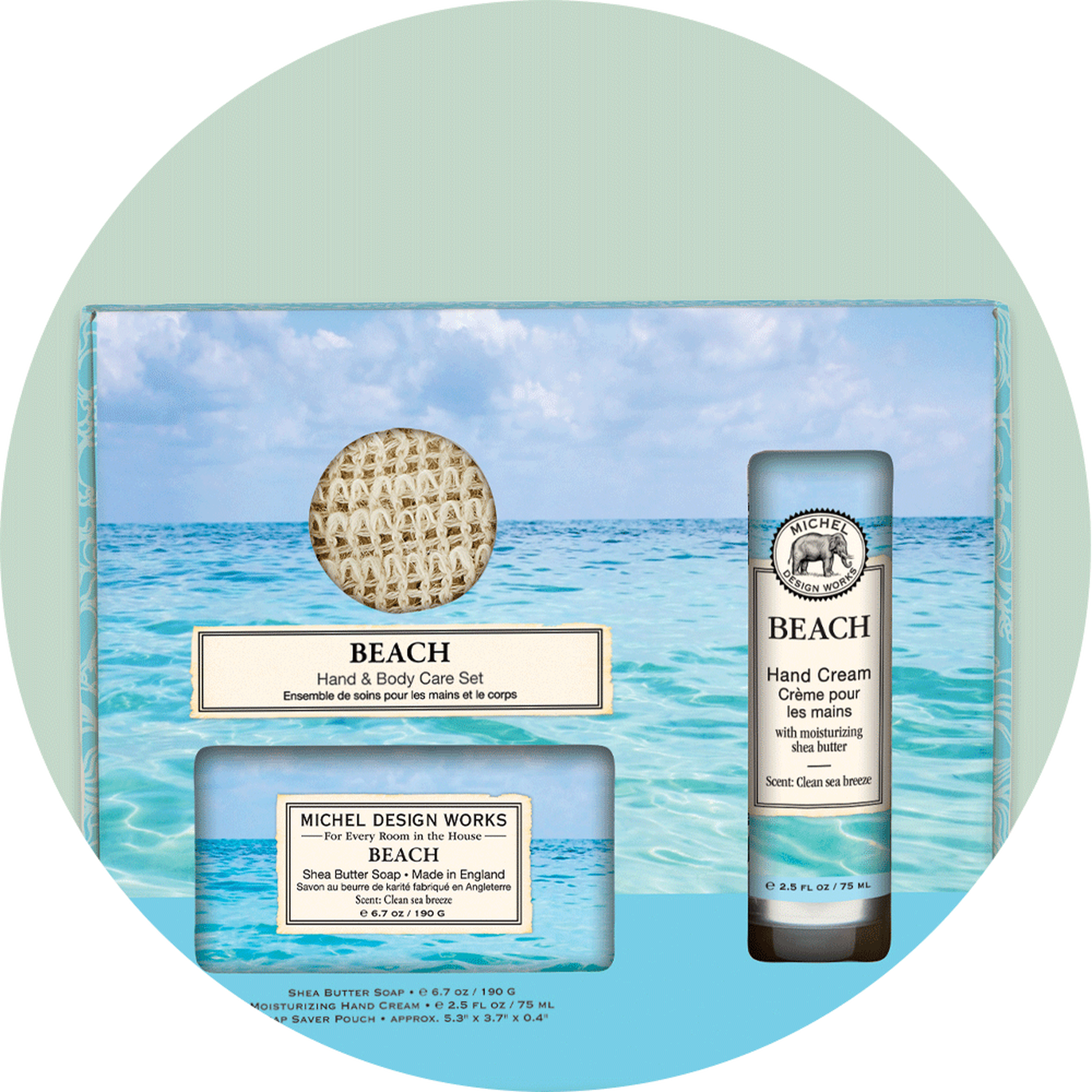 Bath and Body Gifts