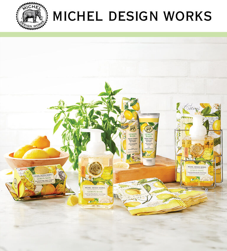 Michel Design Works
