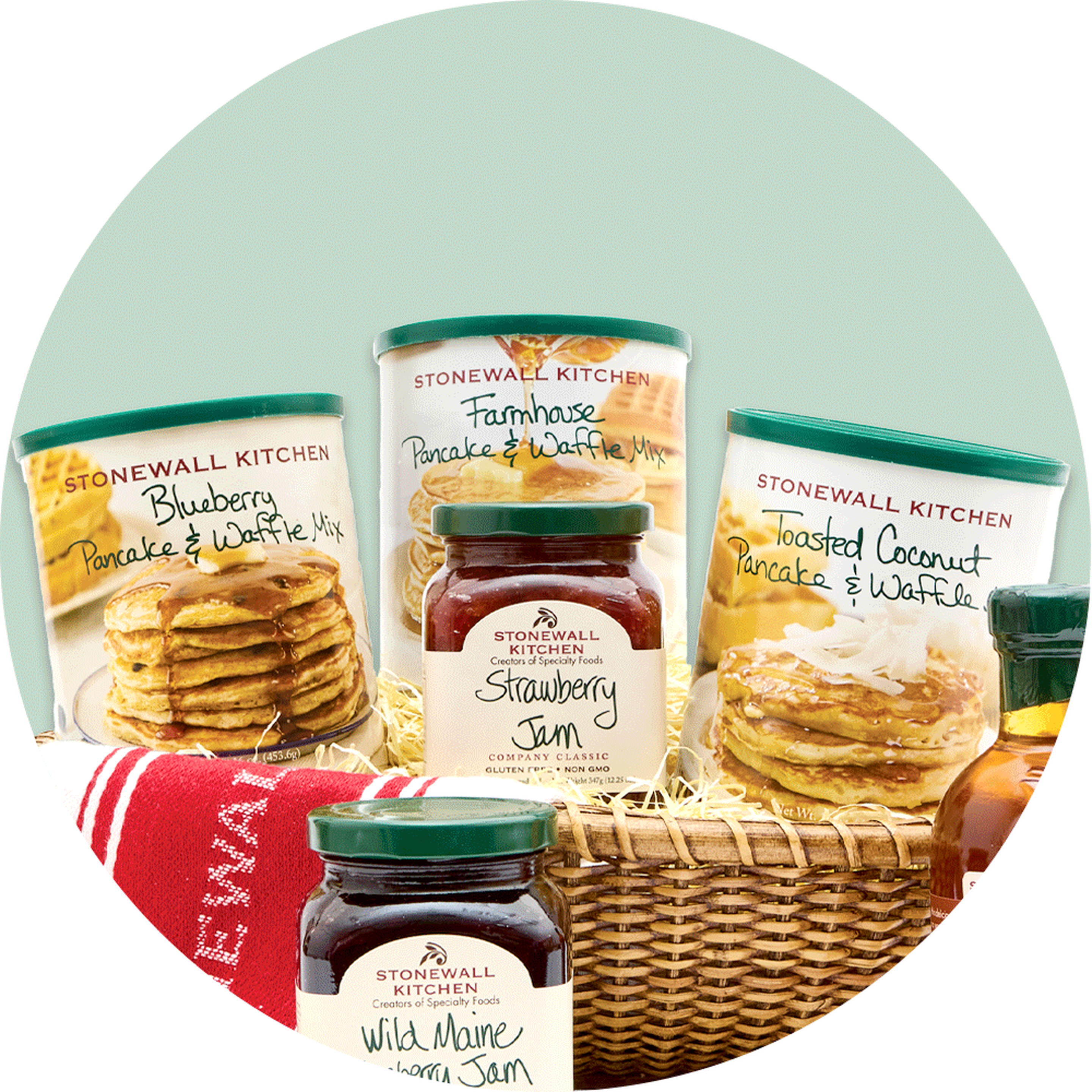 Breakfast Gifts