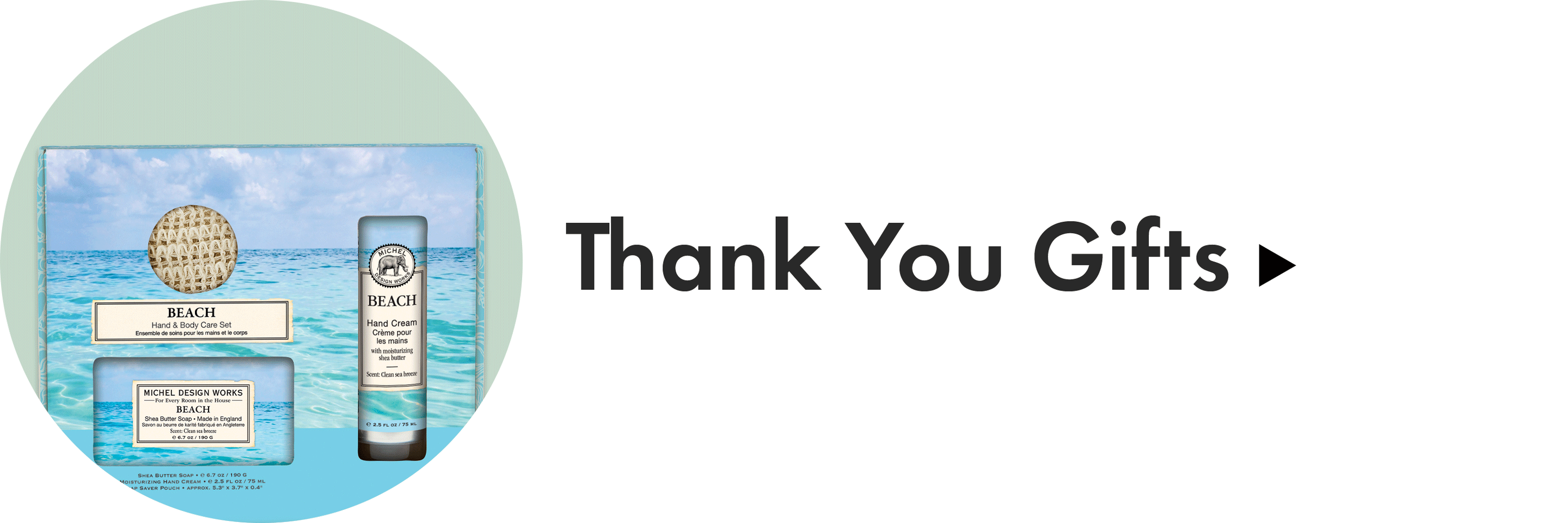 Thank You Gifts - Shop Now
