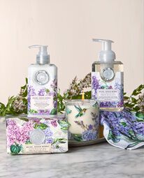 Floral Scents