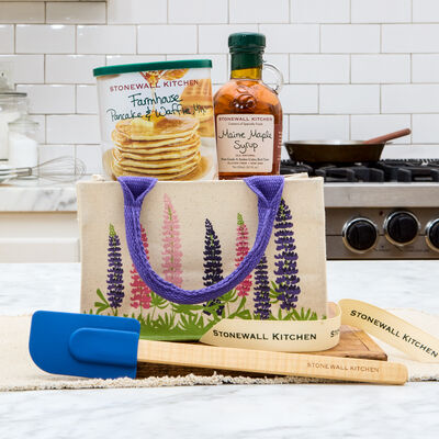 Classic Pairings Breakfast Gift 
