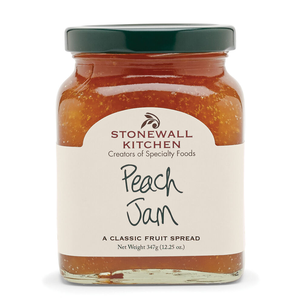 Peach Jam