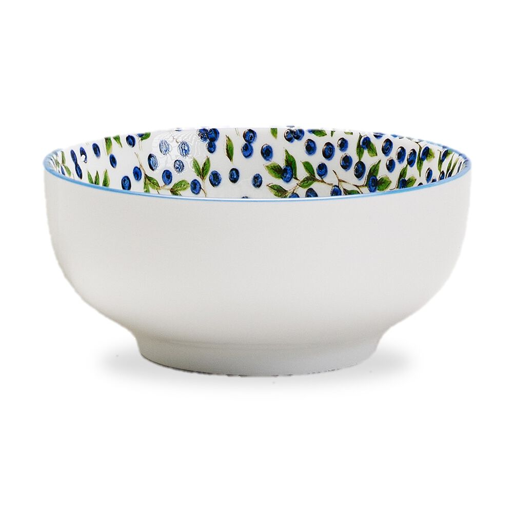 Blueberry Bowl