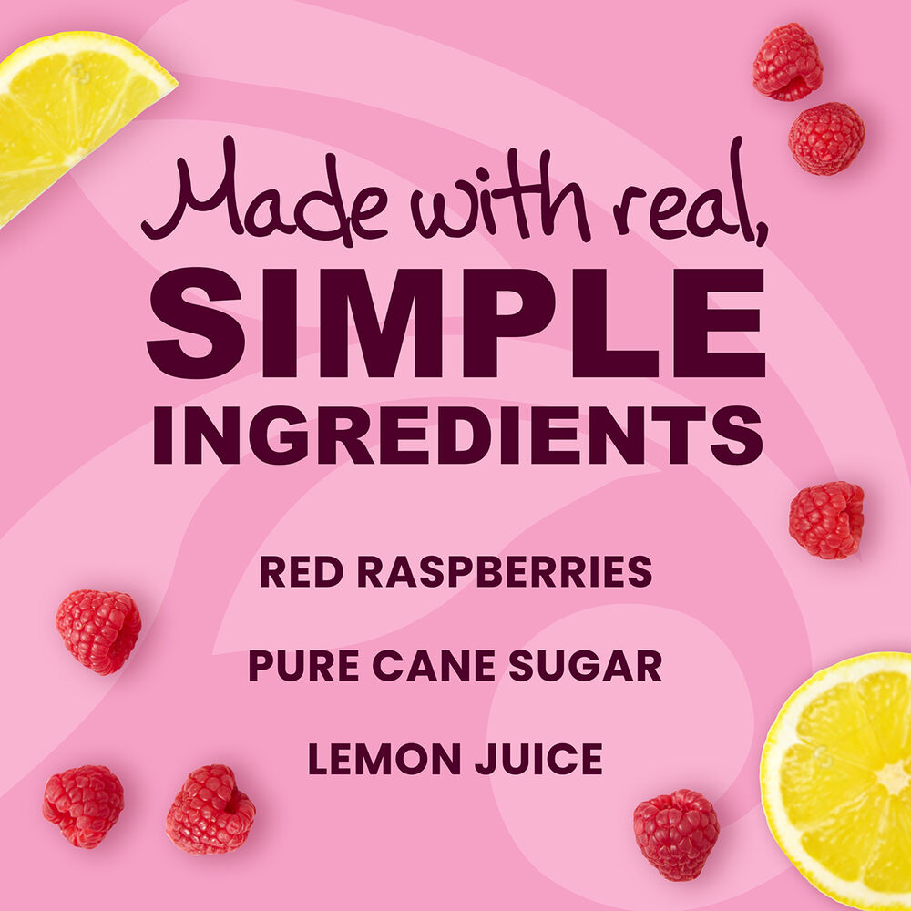 Red Raspberry Jam