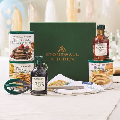 Signature Pancake Gift