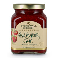 Reserve Red Raspberry Jam