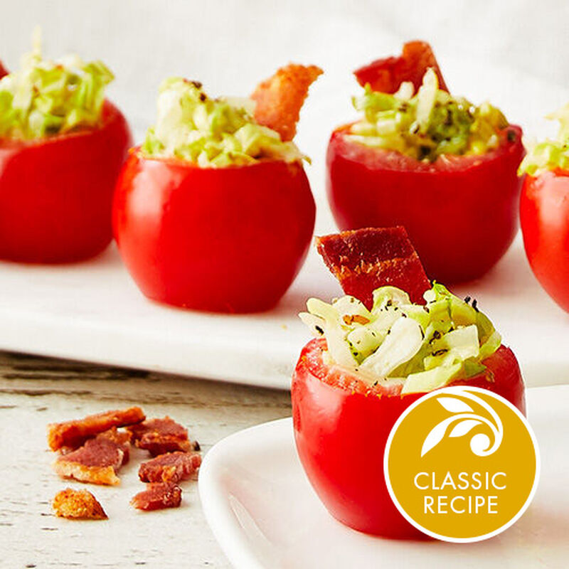 BLT Bites