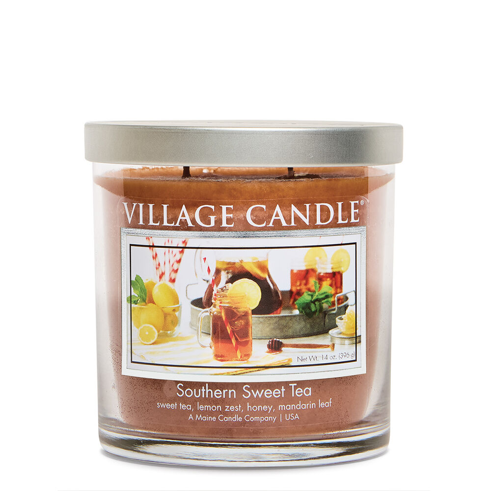 Southern Sweet Tea Candle