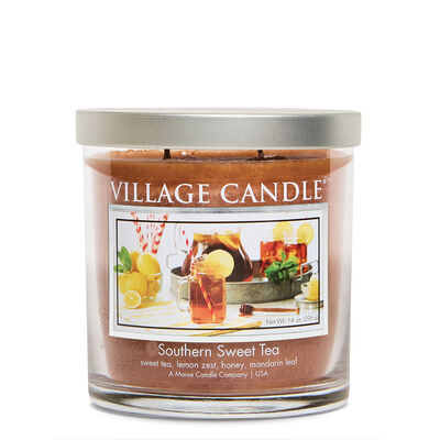 Southern Sweet Tea Candle