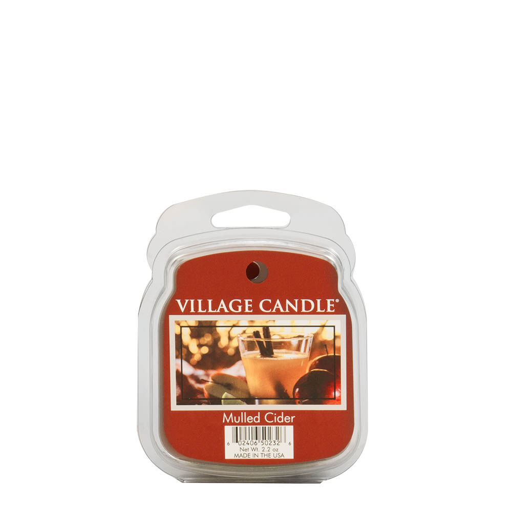 Mulled Cider Wax Melt