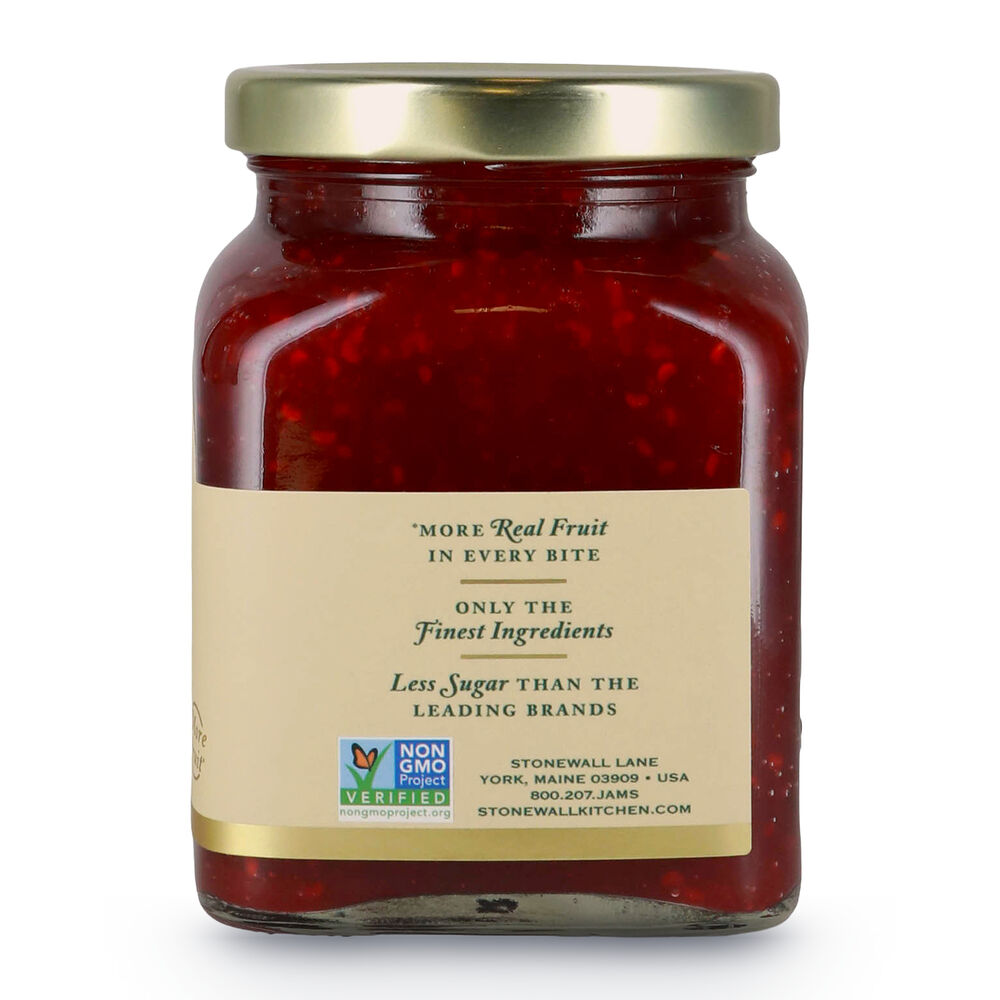 Reserve Red Raspberry Jam