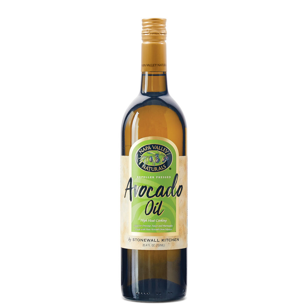Avocado Oil