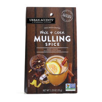 Wine & Cider Mulling Spice