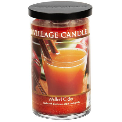 Mulled Cider Candle
