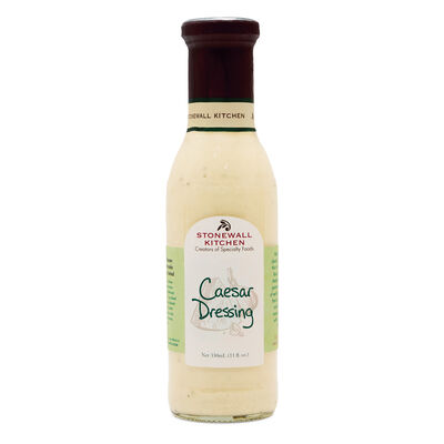 Caesar Dressing