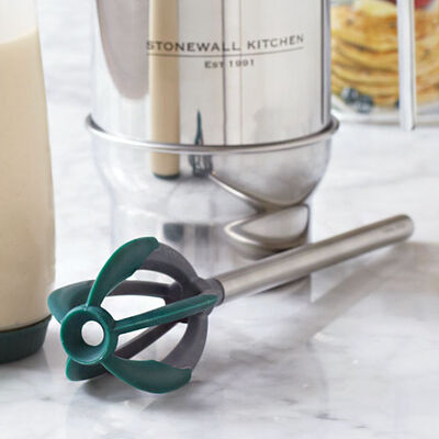 Better Batter Tool