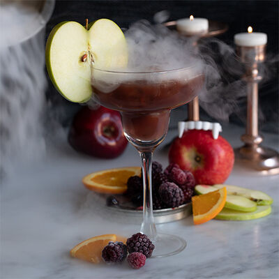 Fangria (aka Sangria Mixer)