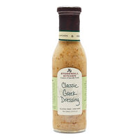 Classic Greek Dressing