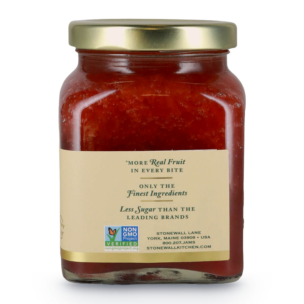 Reserve Strawberry Jam