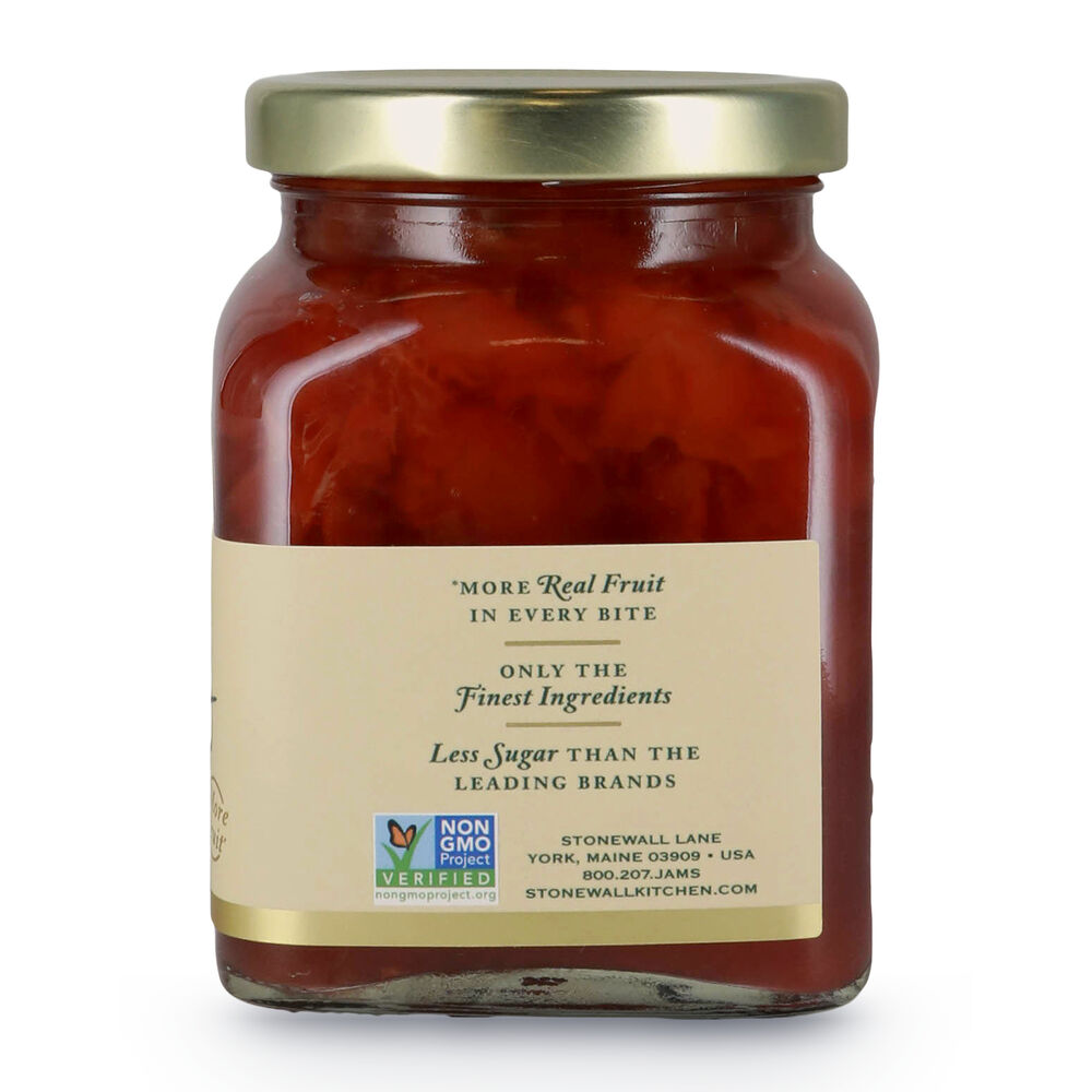 Reserve Sour Cherry Jam