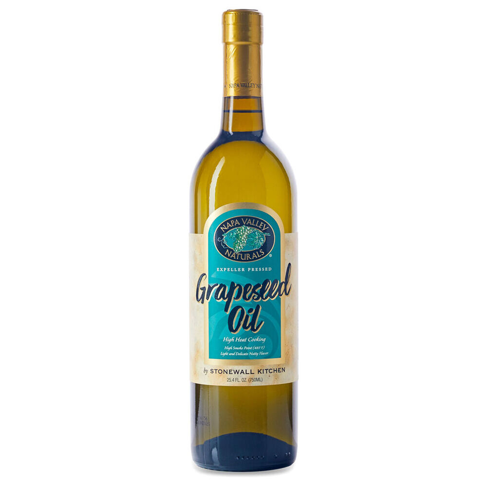 Grapeseed Oil
