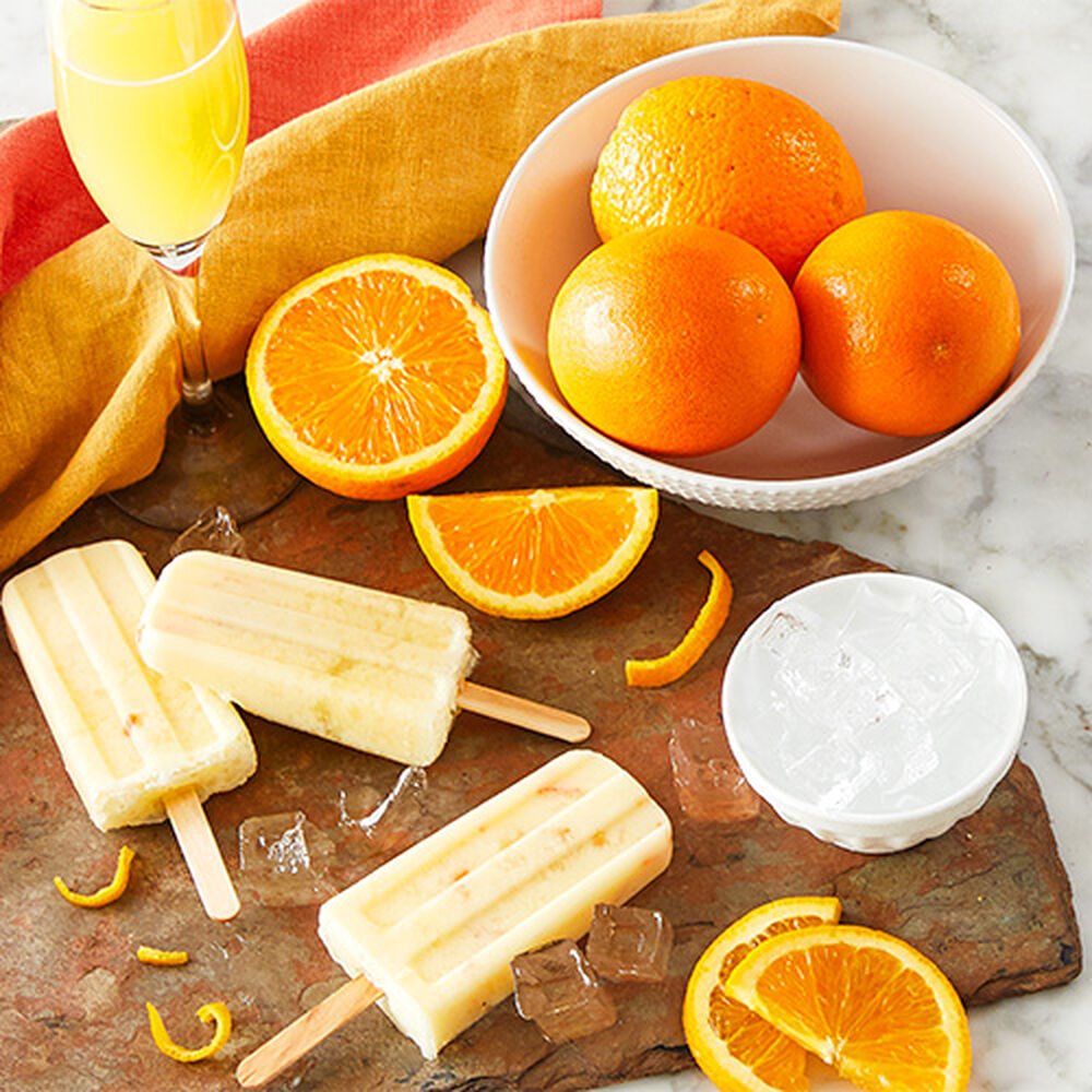 Mimosa Jam