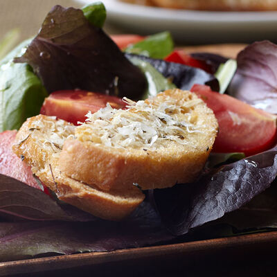 Crostini