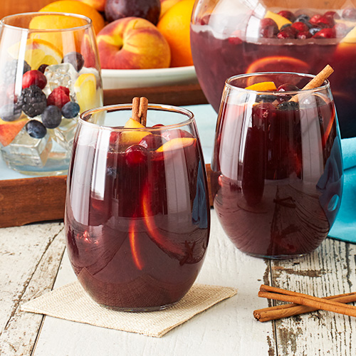 Beverages