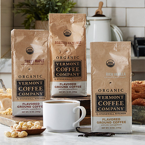 Vermont Coffee Company